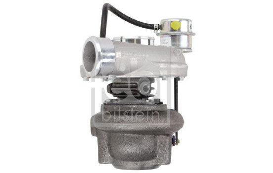 turbocompresseur, Image 4