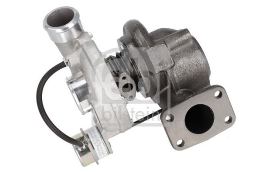 turbocompresseur, Image 5