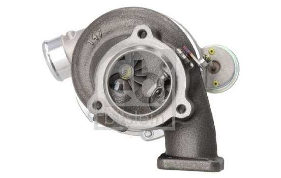 turbocompresseur, Image 6