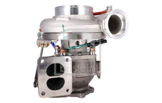 turbocompresseur, Image 5