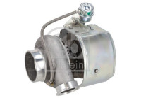 turbocompresseur