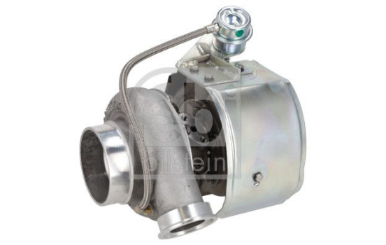 turbocompresseur