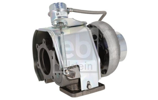turbocompresseur, Image 2