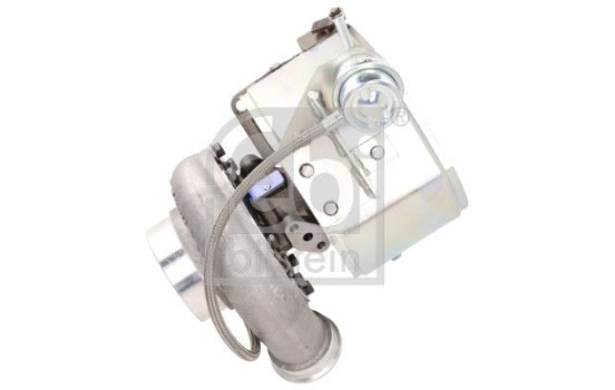 turbocompresseur, Image 3