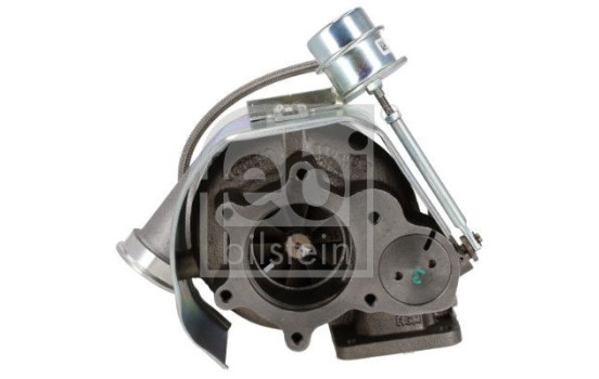 turbocompresseur, Image 4