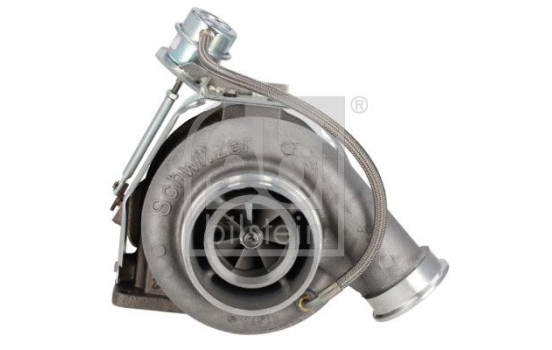 turbocompresseur, Image 5