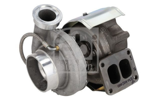 turbocompresseur, Image 6