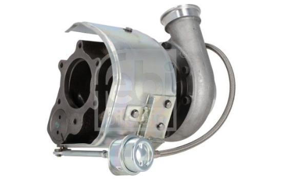 turbocompresseur, Image 7