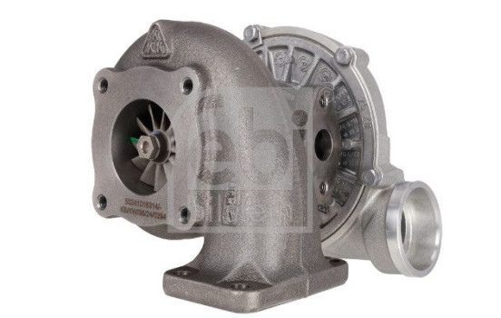 turbocompresseur, Image 2