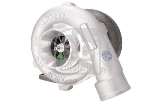 turbocompresseur