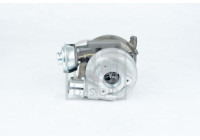 turbocompresseur