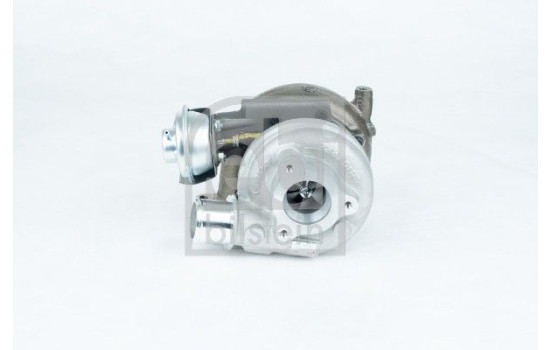 turbocompresseur