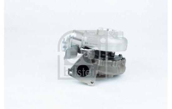 turbocompresseur, Image 3