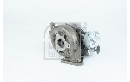 turbocompresseur, Image 5
