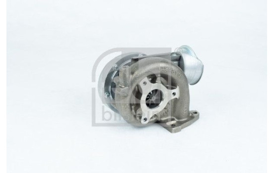 turbocompresseur, Image 6