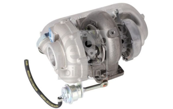 turbocompresseur