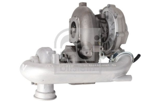 turbocompresseur, Image 2