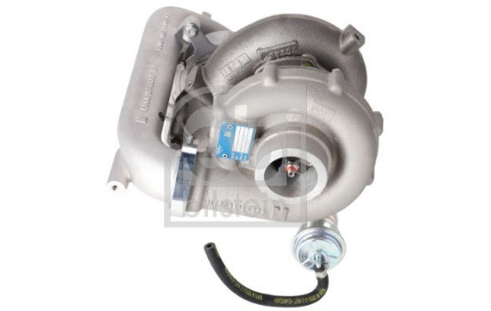 turbocompresseur, Image 3