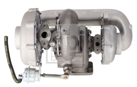 turbocompresseur, Image 4