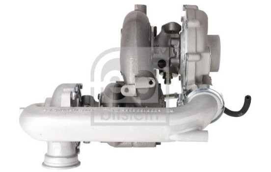 turbocompresseur, Image 5