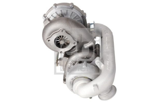 turbocompresseur, Image 6