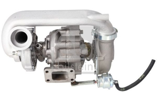 turbocompresseur, Image 7