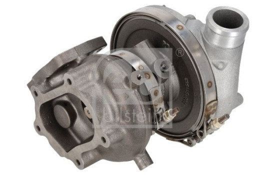 turbocompresseur, Image 2