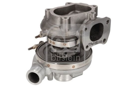 turbocompresseur, Image 4
