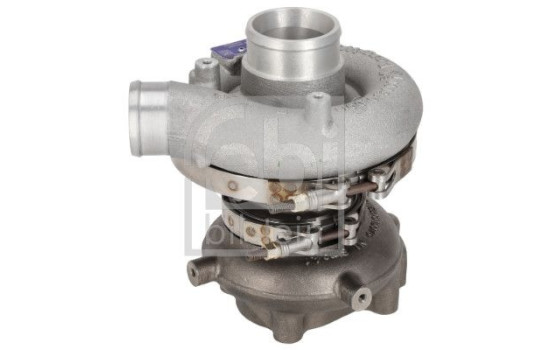 turbocompresseur, Image 5