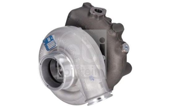 turbocompresseur