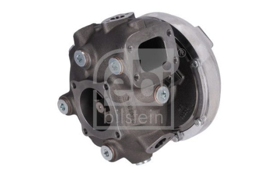 turbocompresseur, Image 2