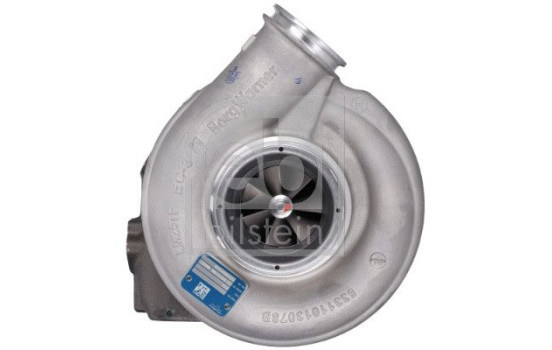 turbocompresseur, Image 3