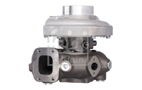 turbocompresseur, Image 5