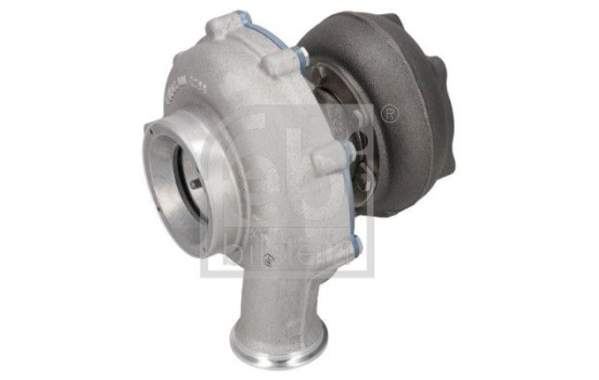 turbocompresseur