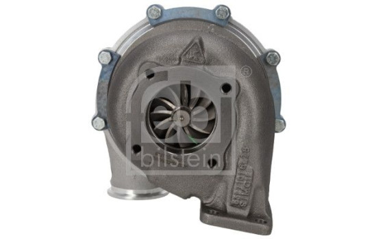 turbocompresseur, Image 4
