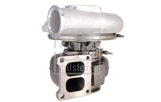 turbocompresseur, Image 4