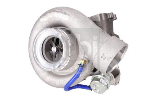 turbocompresseur