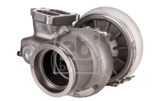 turbocompresseur, Image 2