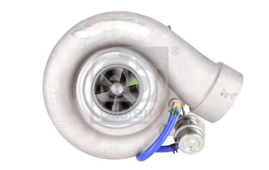 turbocompresseur, Image 3