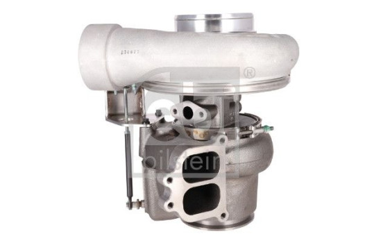 turbocompresseur, Image 4