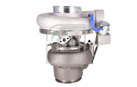 turbocompresseur, Image 5
