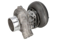 turbocompresseur
