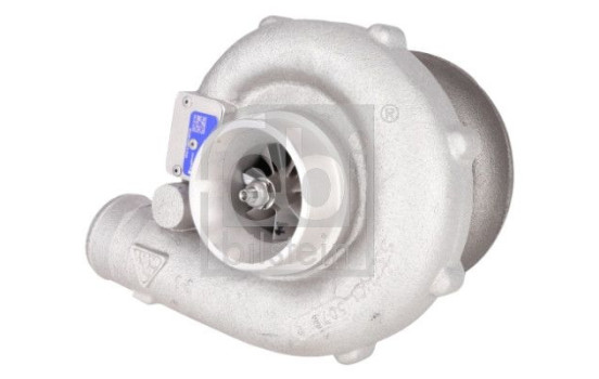 turbocompresseur
