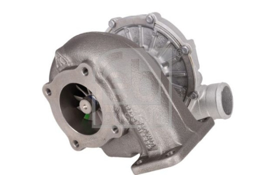 turbocompresseur, Image 2
