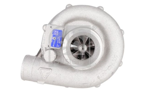 turbocompresseur, Image 3