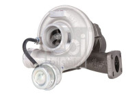 turbocompresseur