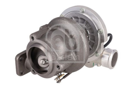 turbocompresseur, Image 2