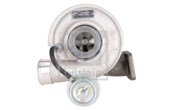 turbocompresseur, Image 3