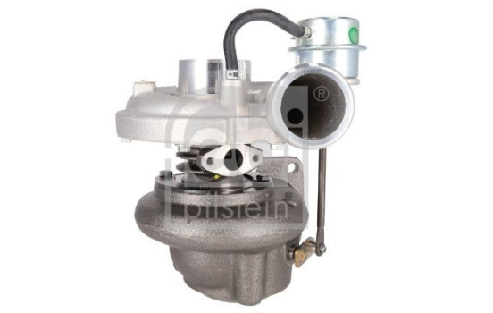 turbocompresseur, Image 4
