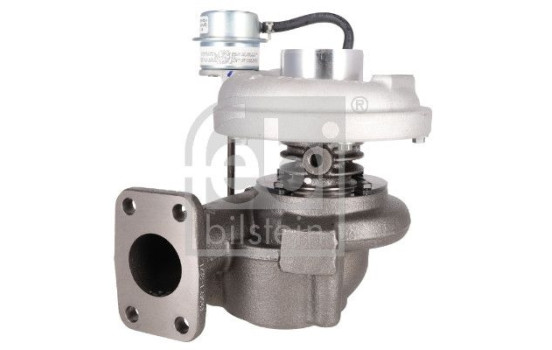 turbocompresseur, Image 5